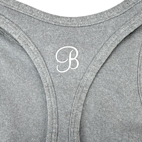 BOMBSHELL Sportswear Lifter Seamless Bra Size XS / Small Gray - Picture 5 of 5